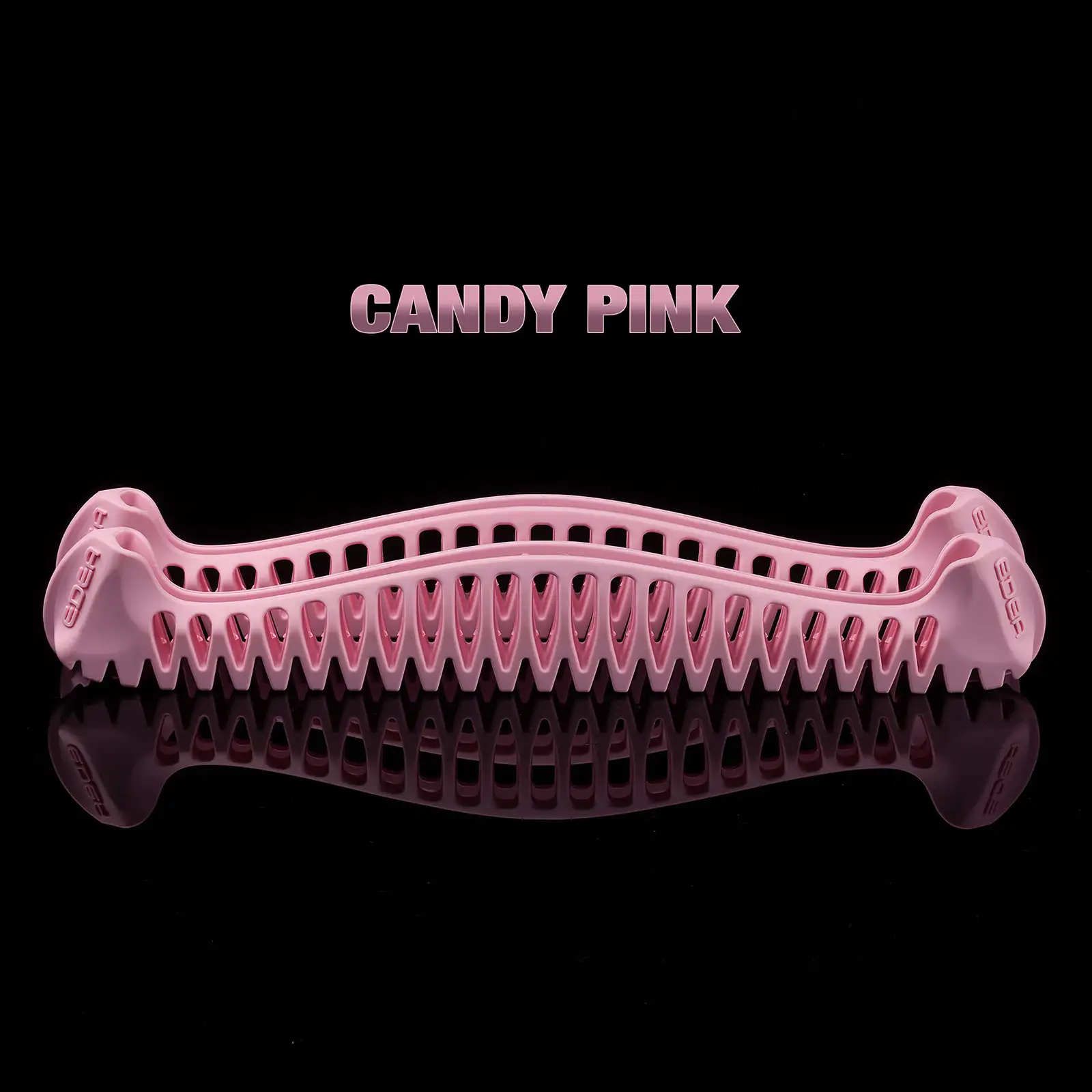 EDEA E-Guards For Blade Medium Candy Pink