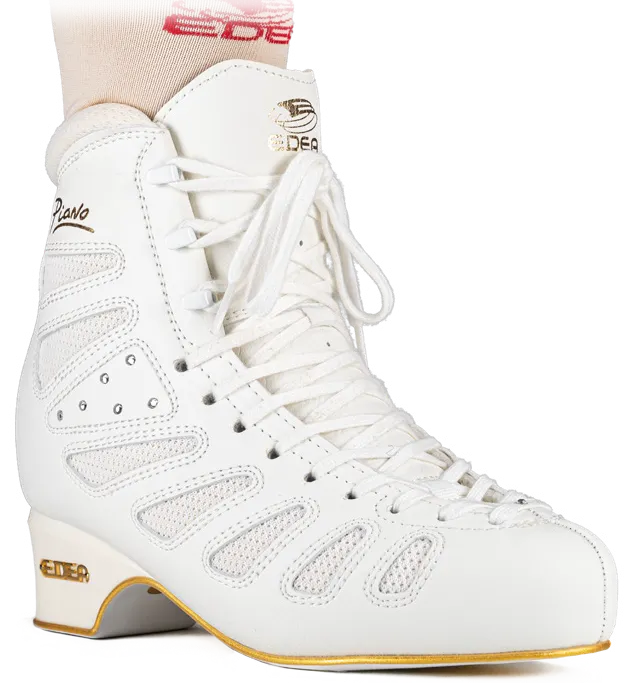 Why EDEA Skates U.S. Why EDEA Skates U.S.