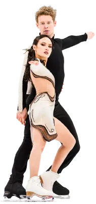 Why EDEA Skates U.S. Why EDEA Skates U.S.