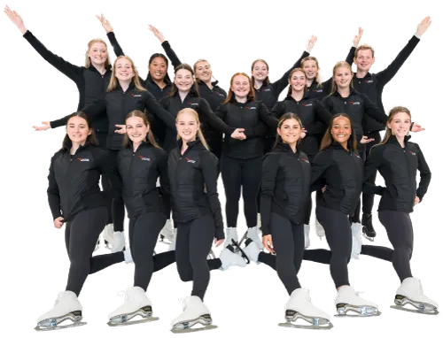 Why EDEA Skates U.S. Why EDEA Skates U.S.