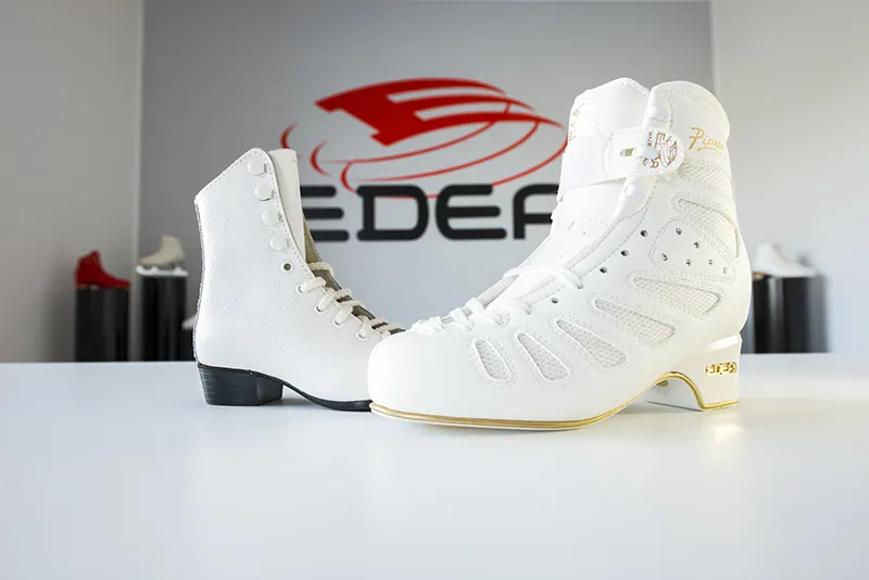 Why EDEA Skates U.S. Why EDEA Skates U.S.