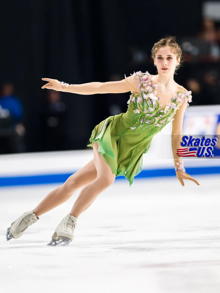Who's This Skater 16 Skates U.S. Who's This Skater 16 Skates U.S.