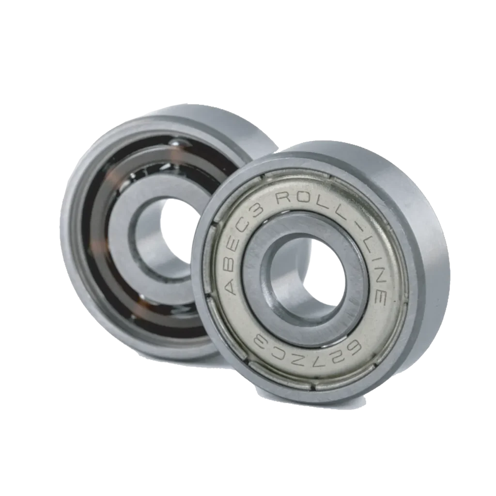 2025 ROLLER CATALOG Skates U.S.