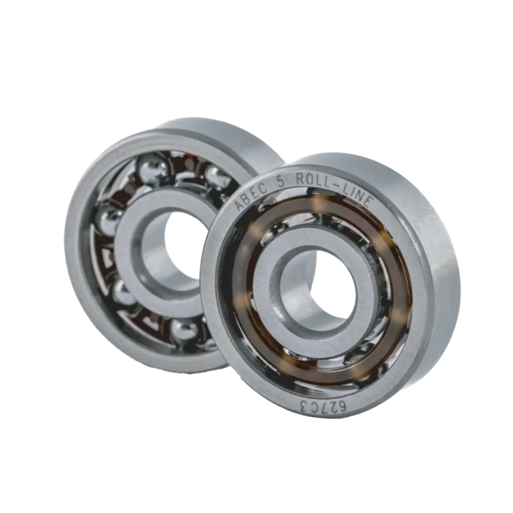 2025 ROLLER CATALOG Skates U.S.