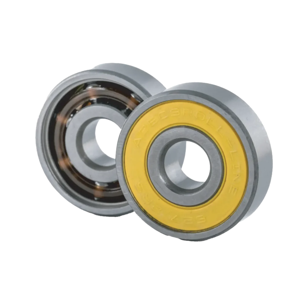 2025 ROLLER CATALOG Skates U.S.