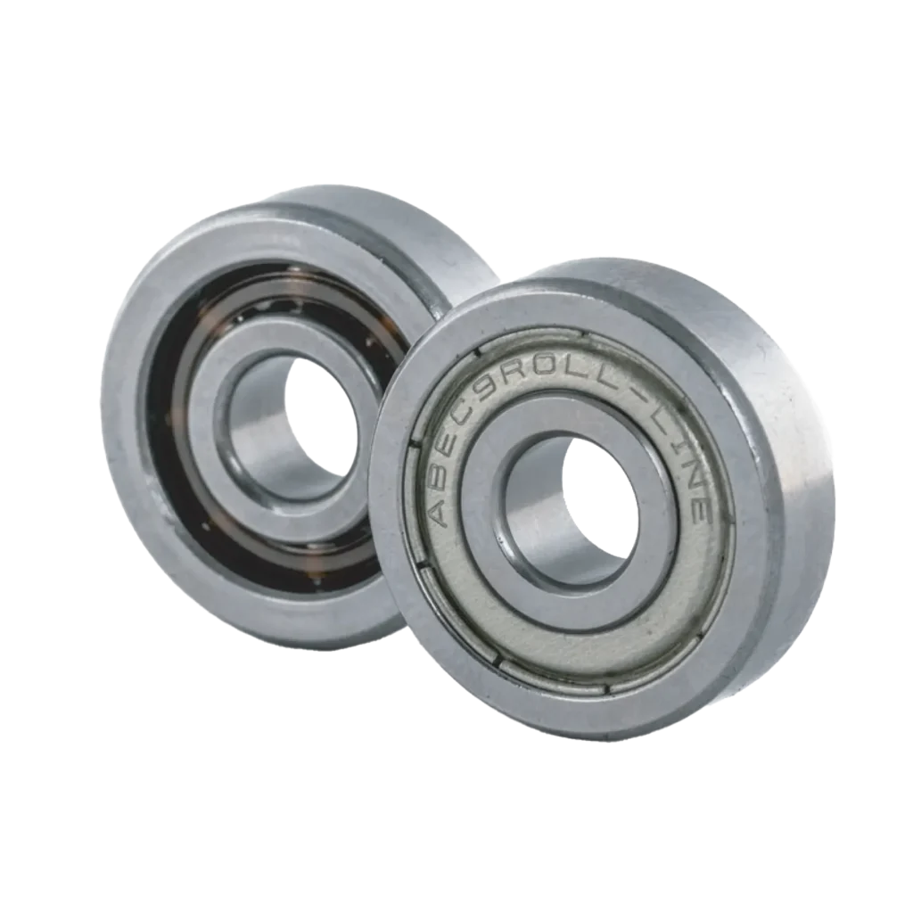 2025 ROLLER CATALOG Skates U.S.