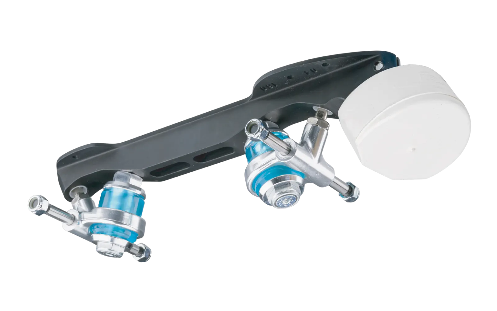 Why ROLL-LINE Blaster Skates U.S.