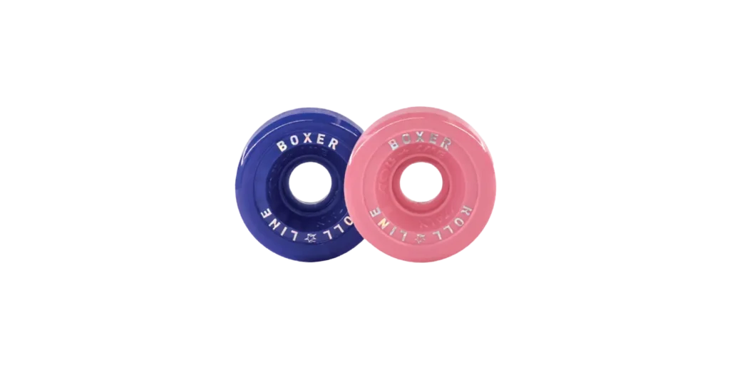 2025 ROLLER CATALOG Skates U.S.