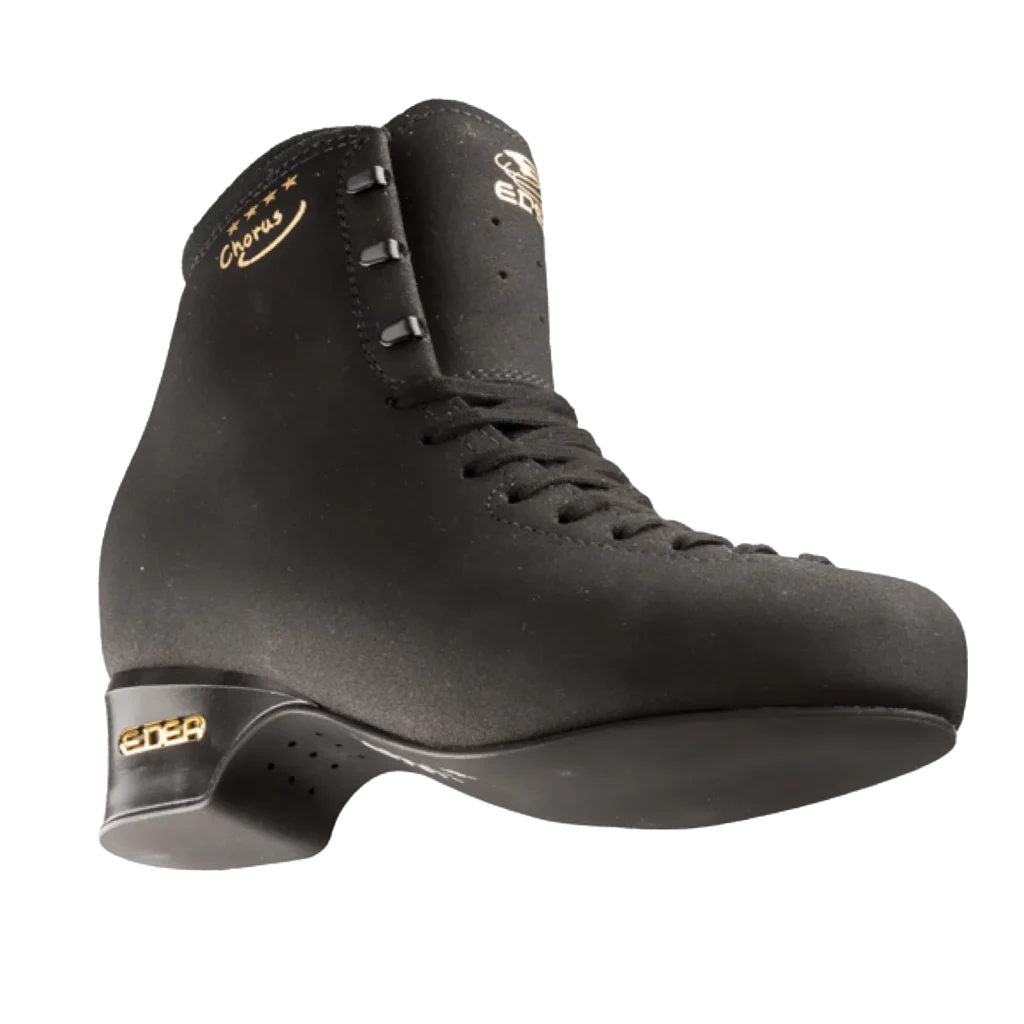 Why EDEA Chorus Skates U.S. Why EDEA Chorus Skates U.S.