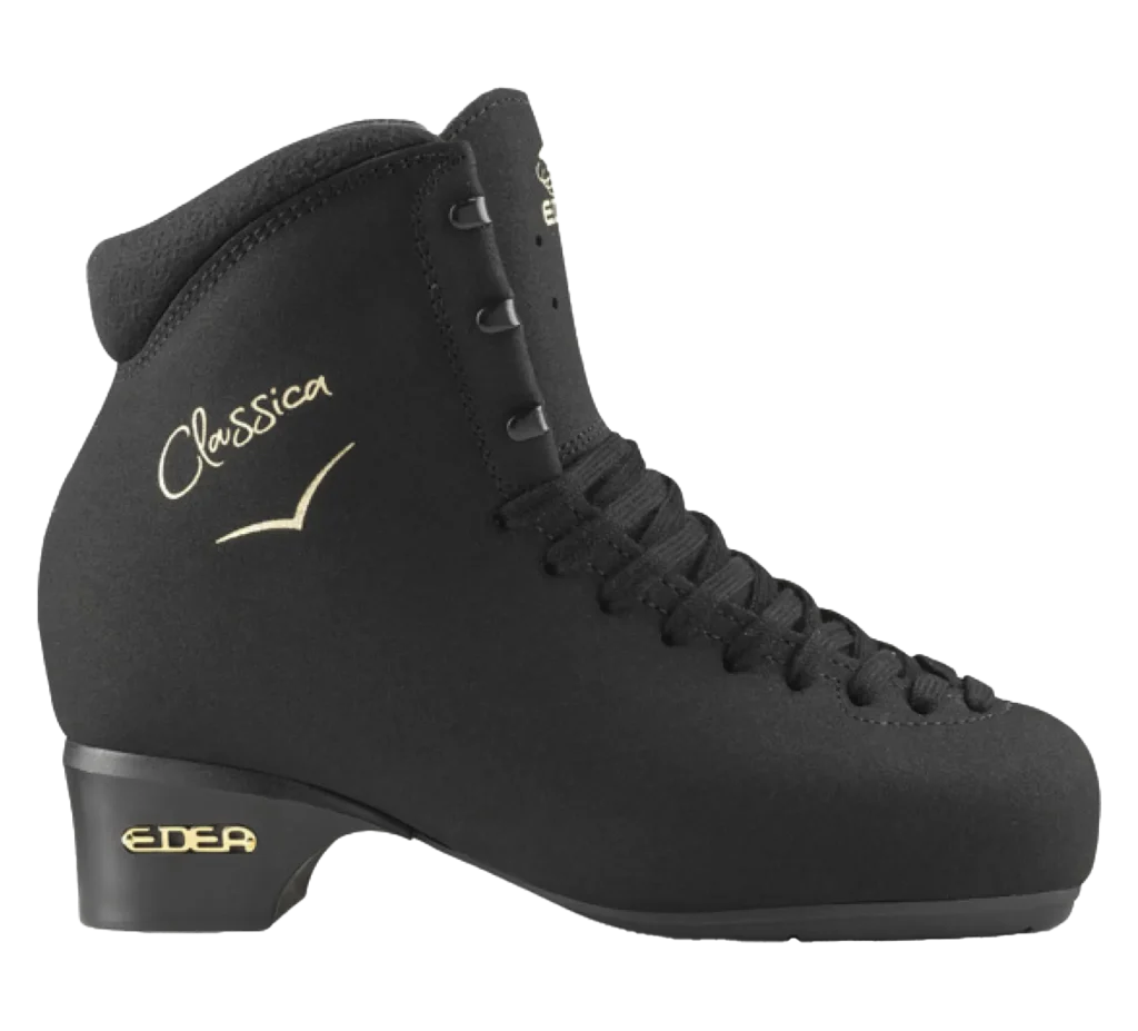 Why EDEA Classica Skates U.S.