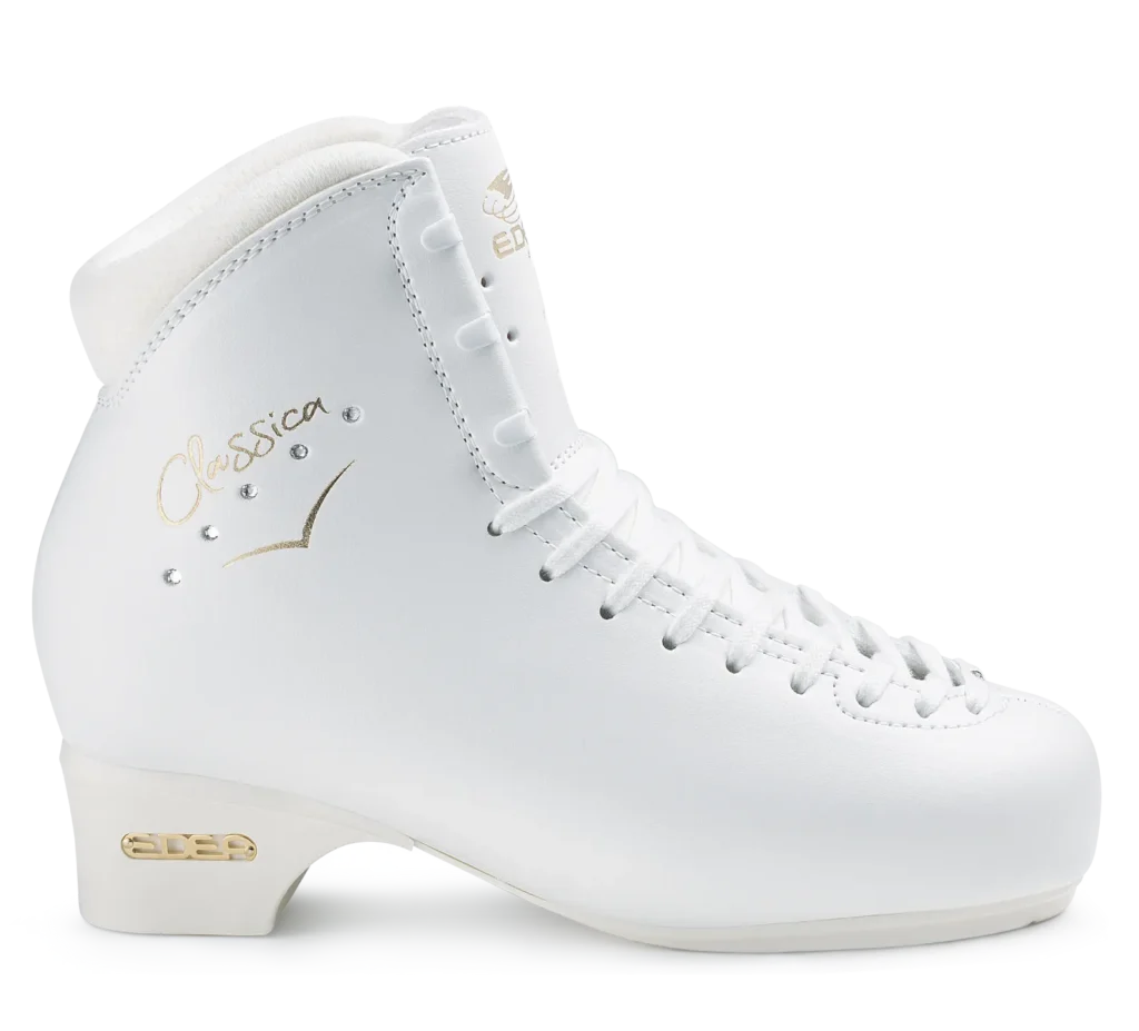Why EDEA Classica Skates U.S.