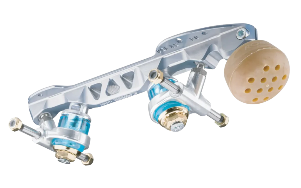Why ROLL-LINE Dance Skates U.S.