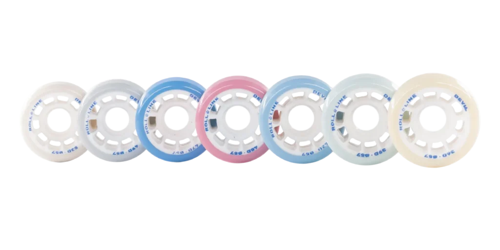 2025 ROLLER CATALOG Skates U.S.