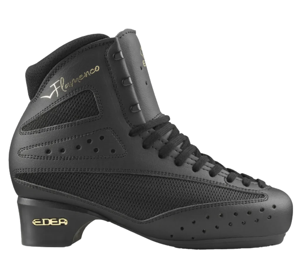 Why EDEA Flamenco Skates U.S.