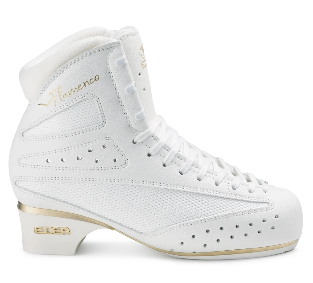 Why EDEA Flamenco Skates U.S.