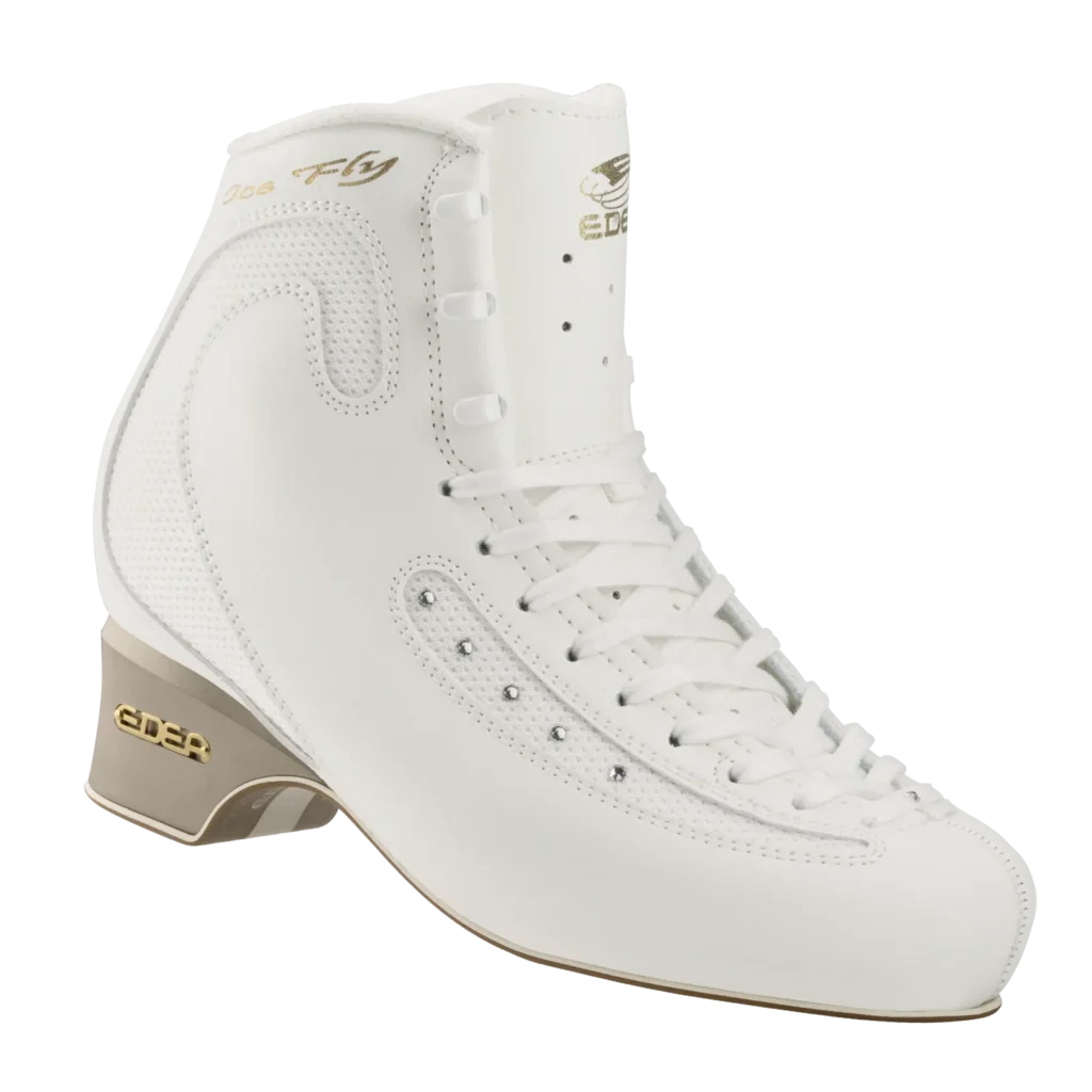 Why EDEA Ice Fly Skates U.S.