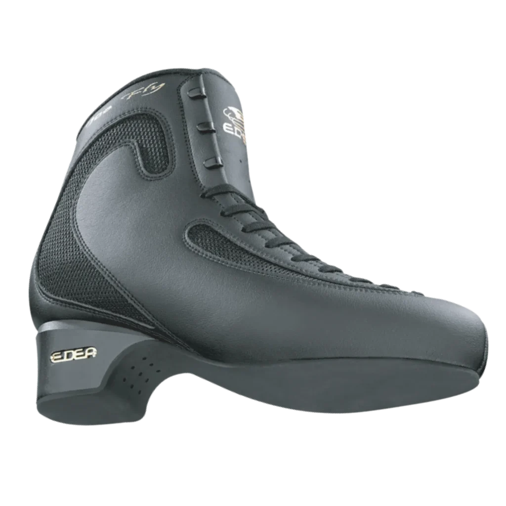 Why EDEA Ice Fly Skates U.S.