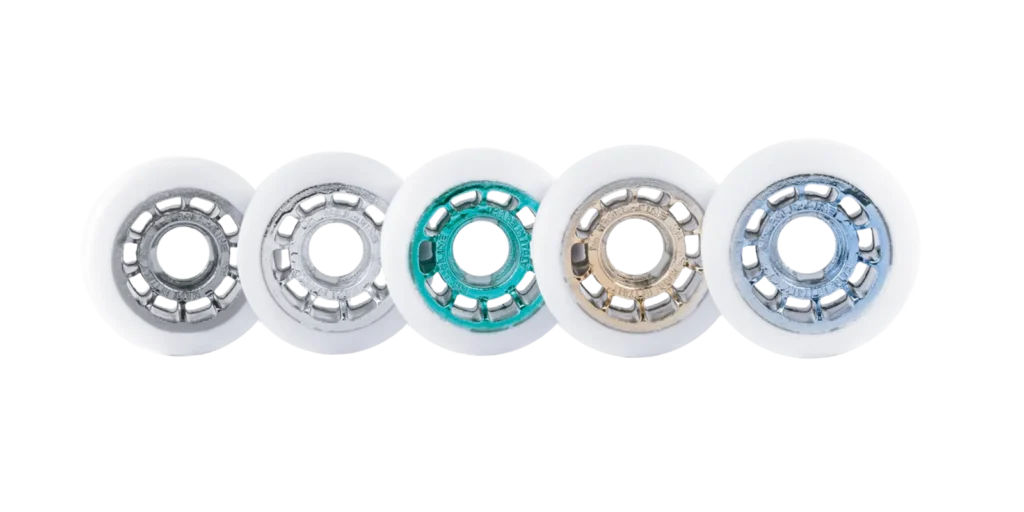 2025 ROLLER CATALOG Skates U.S.