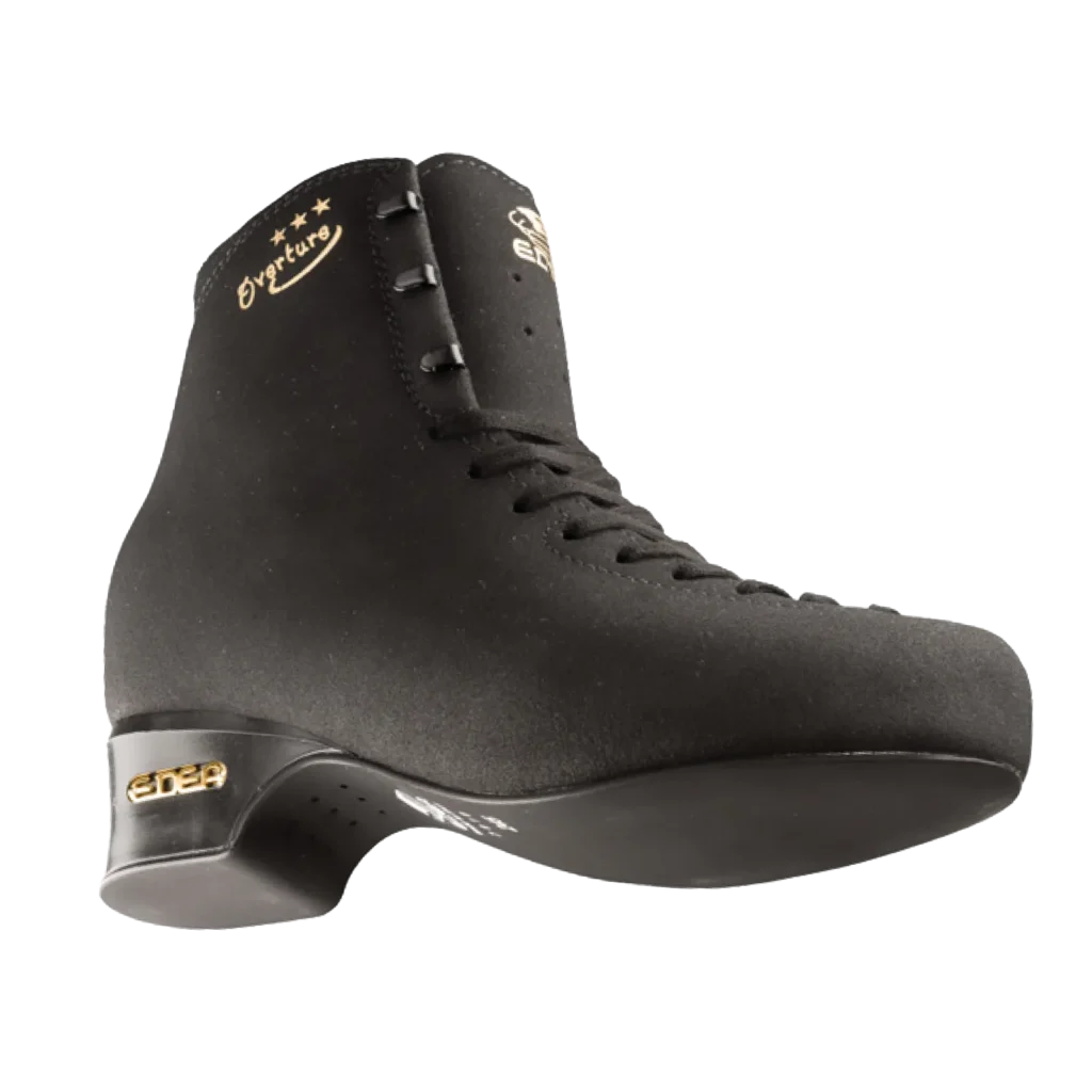 Why EDEA Overture Skates U.S. Why EDEA Overture Skates U.S.
