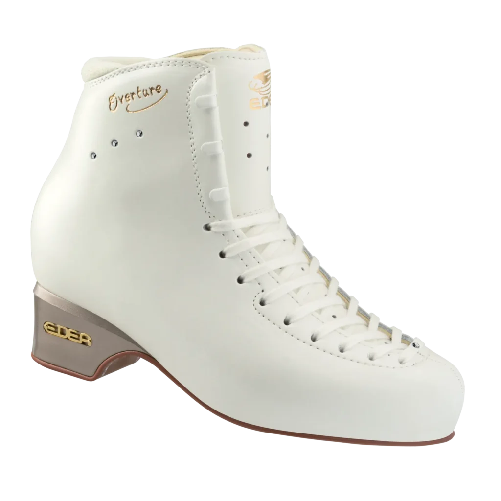 Why EDEA Overture Skates U.S. Why EDEA Overture Skates U.S.