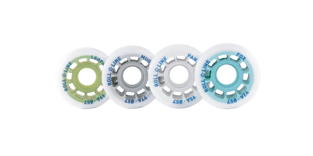 2025 ROLLER CATALOG Skates U.S.