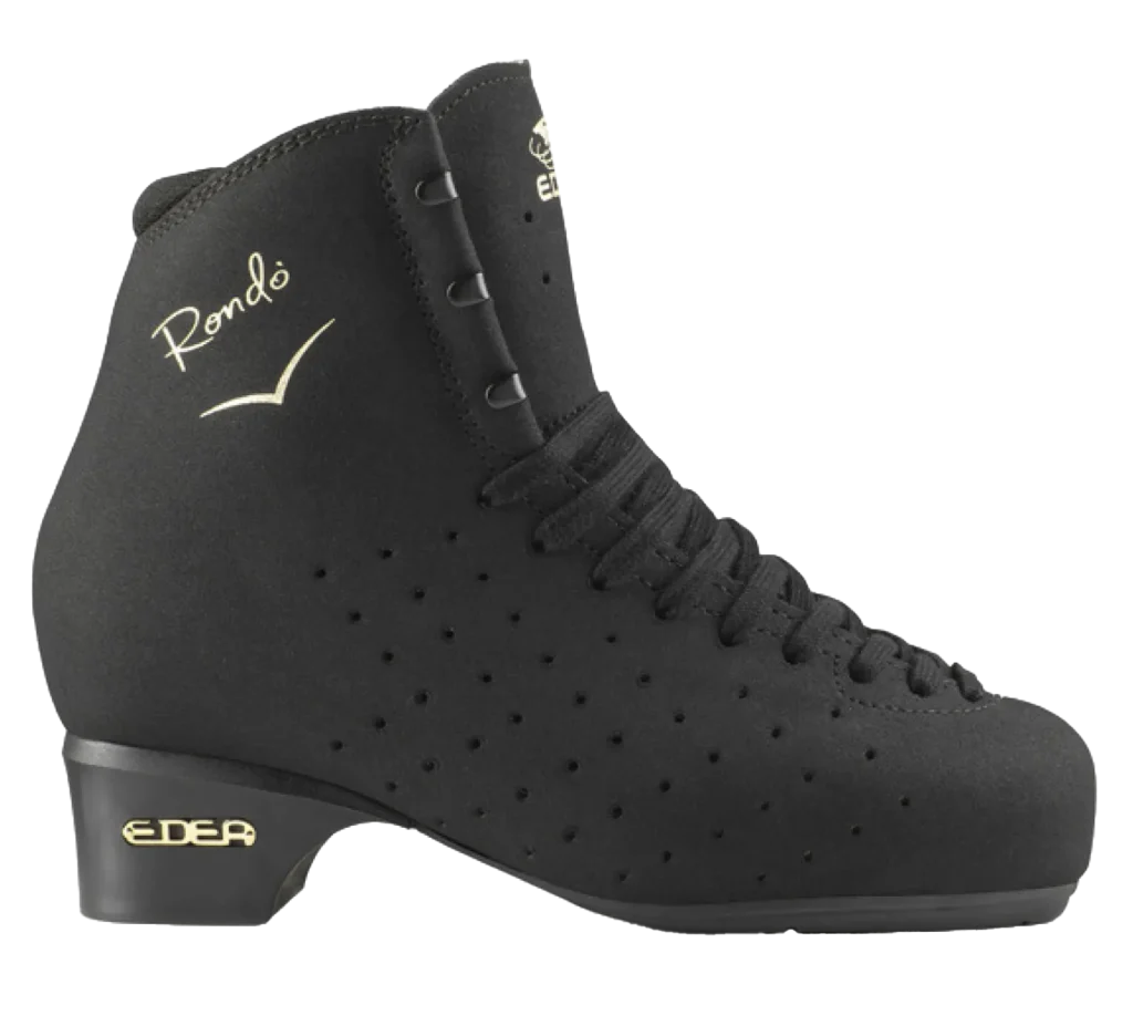 Why EDEA Rondo Skates U.S.