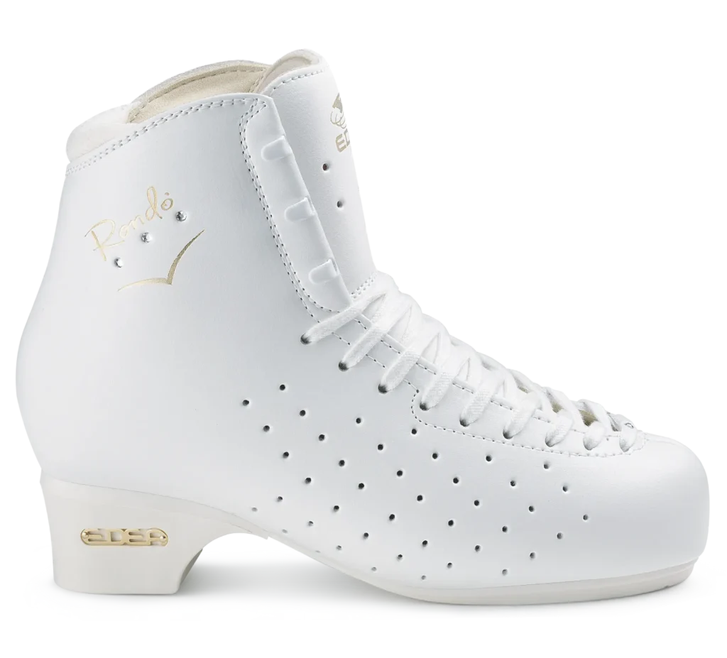 Why EDEA Rondo Skates U.S.