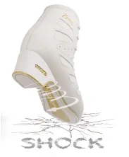 ANTI-SHOCK NOENE Skates U.S. ANTI-SHOCK NOENE Skates U.S.