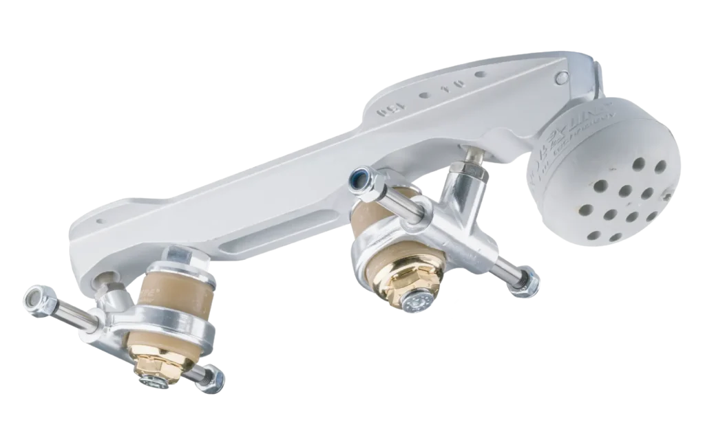 Why ROLL-LINE Variant C Skates U.S. Why ROLL-LINE Variant C Skates U.S.