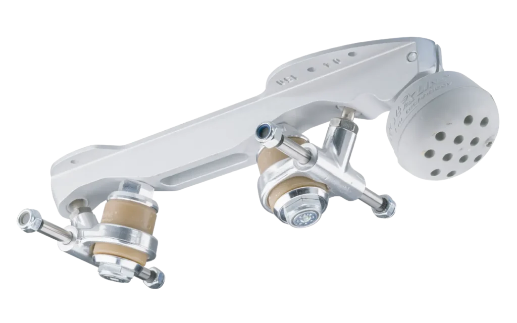 Why ROLL-LINE Variant M Skates U.S.