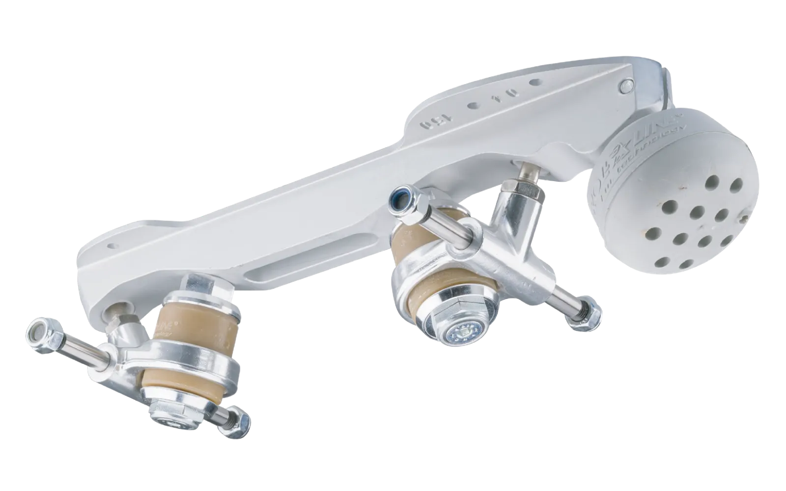 Why ROLL-LINE Variant M Skates U.S.