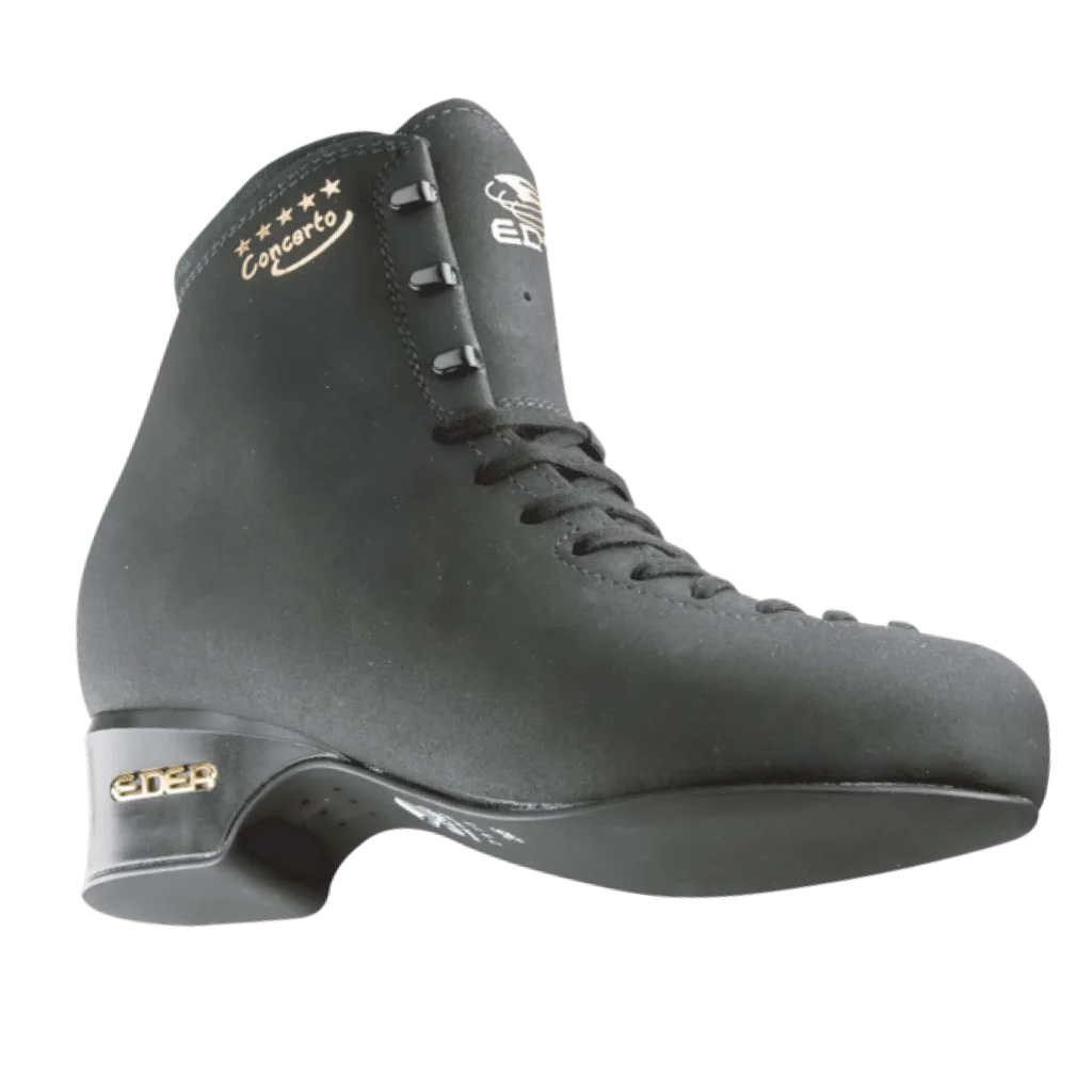 Why EDEA Concerto Skates U.S. Why EDEA Concerto Skates U.S.