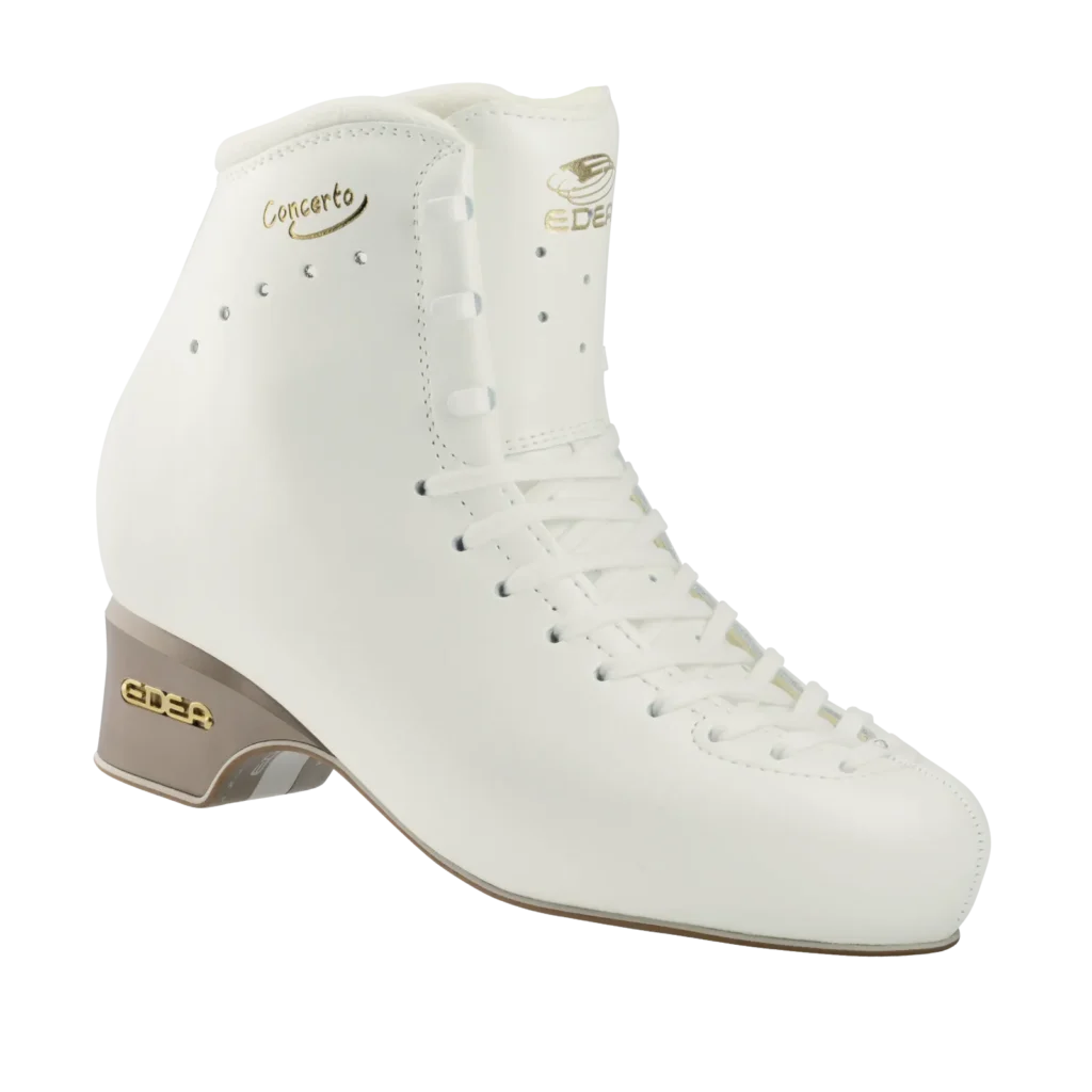 Why EDEA Concerto Skates U.S. Why EDEA Concerto Skates U.S.
