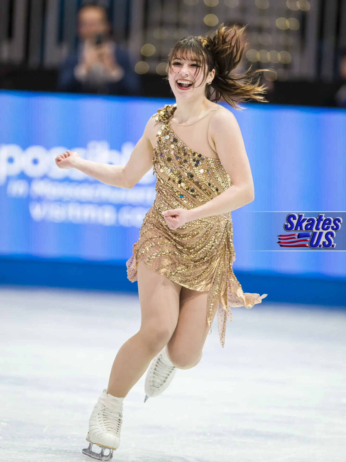 Upcoming Events Skates U.S. Upcoming Events Skates U.S.
