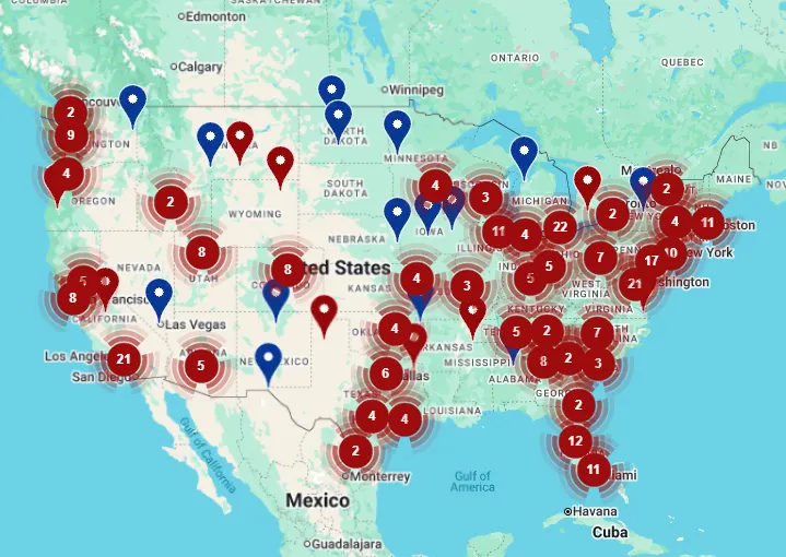 Contact Skates U.S.