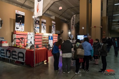 Ice Gallery Skates U.S.