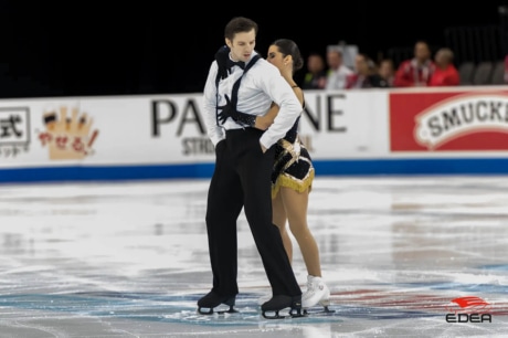 Ice Gallery Skates U.S.