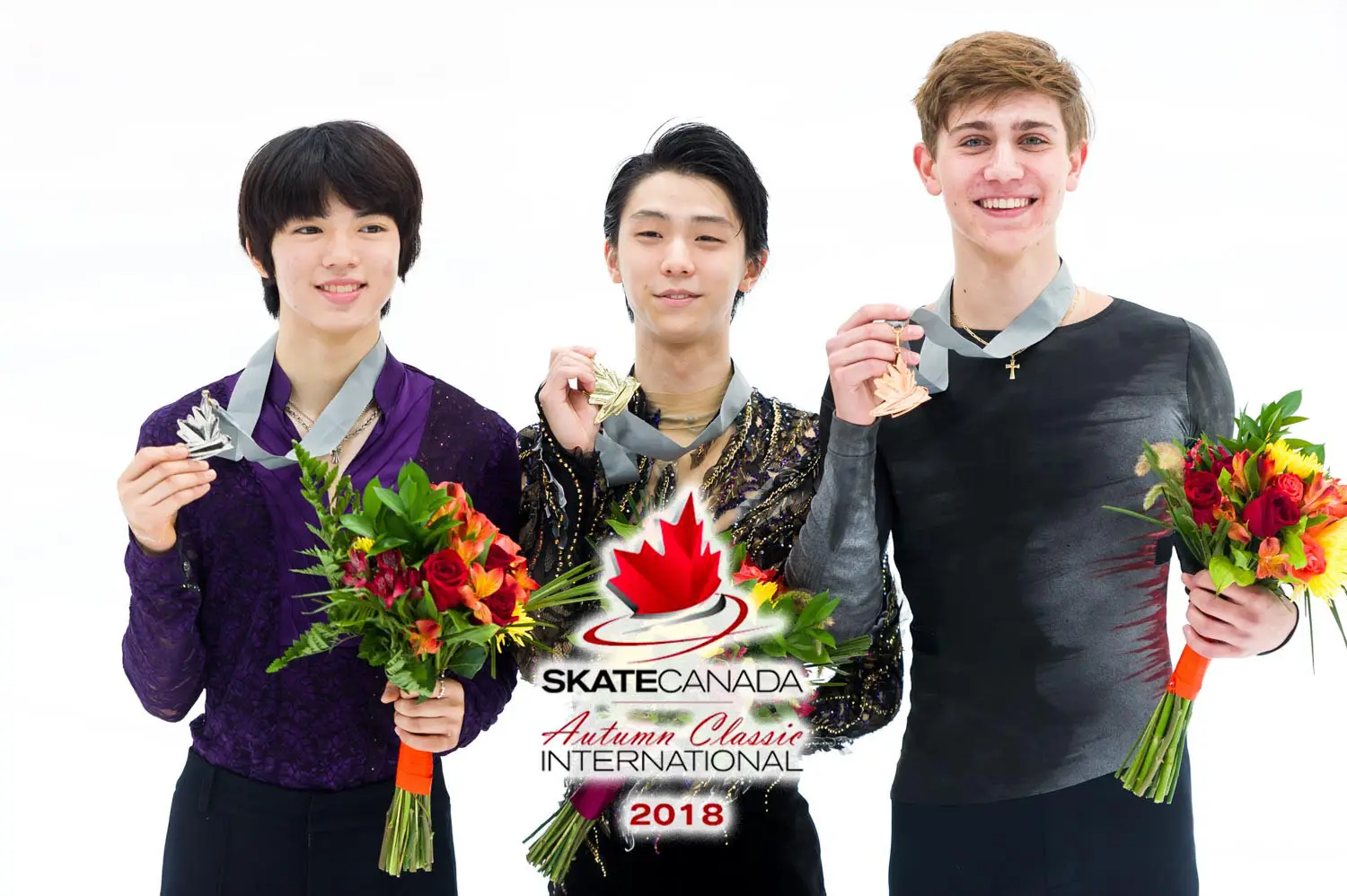 Ice Gallery Skates U.S.