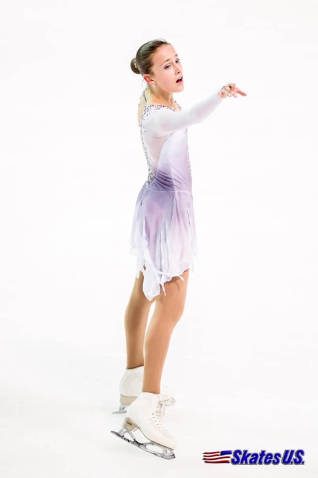Ice Gallery Skates U.S.