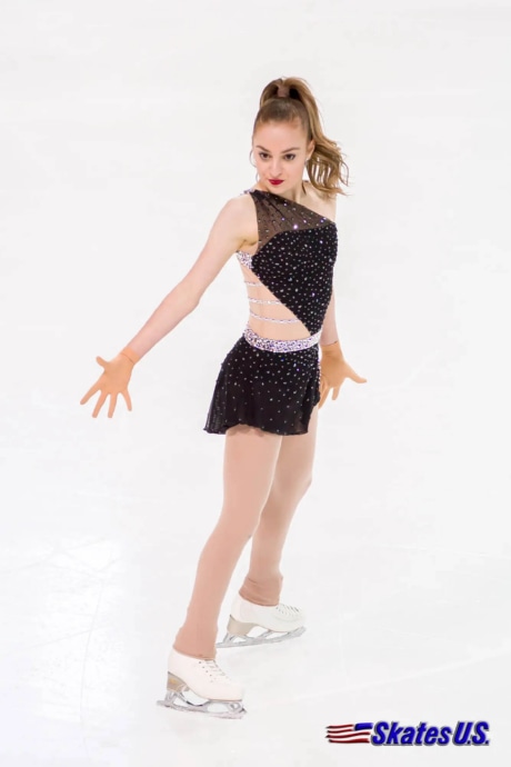 Ice Gallery Skates U.S.