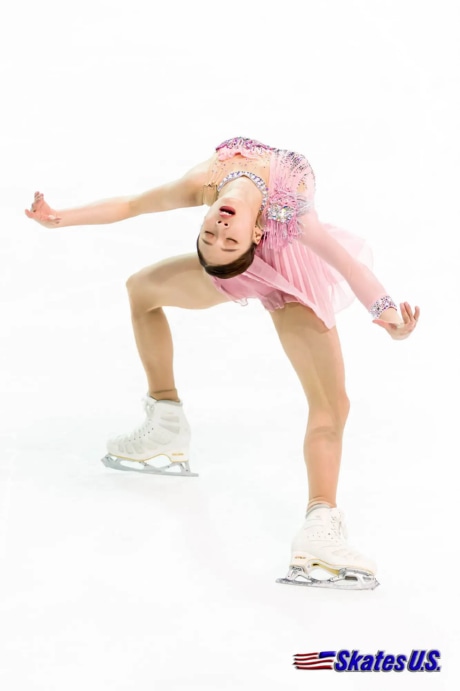 Ice Gallery Skates U.S.