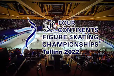 Ice Gallery Skates U.S.