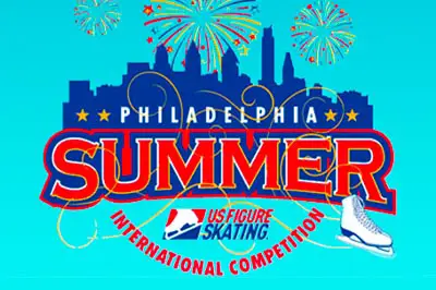 Ice Gallery Skates U.S.