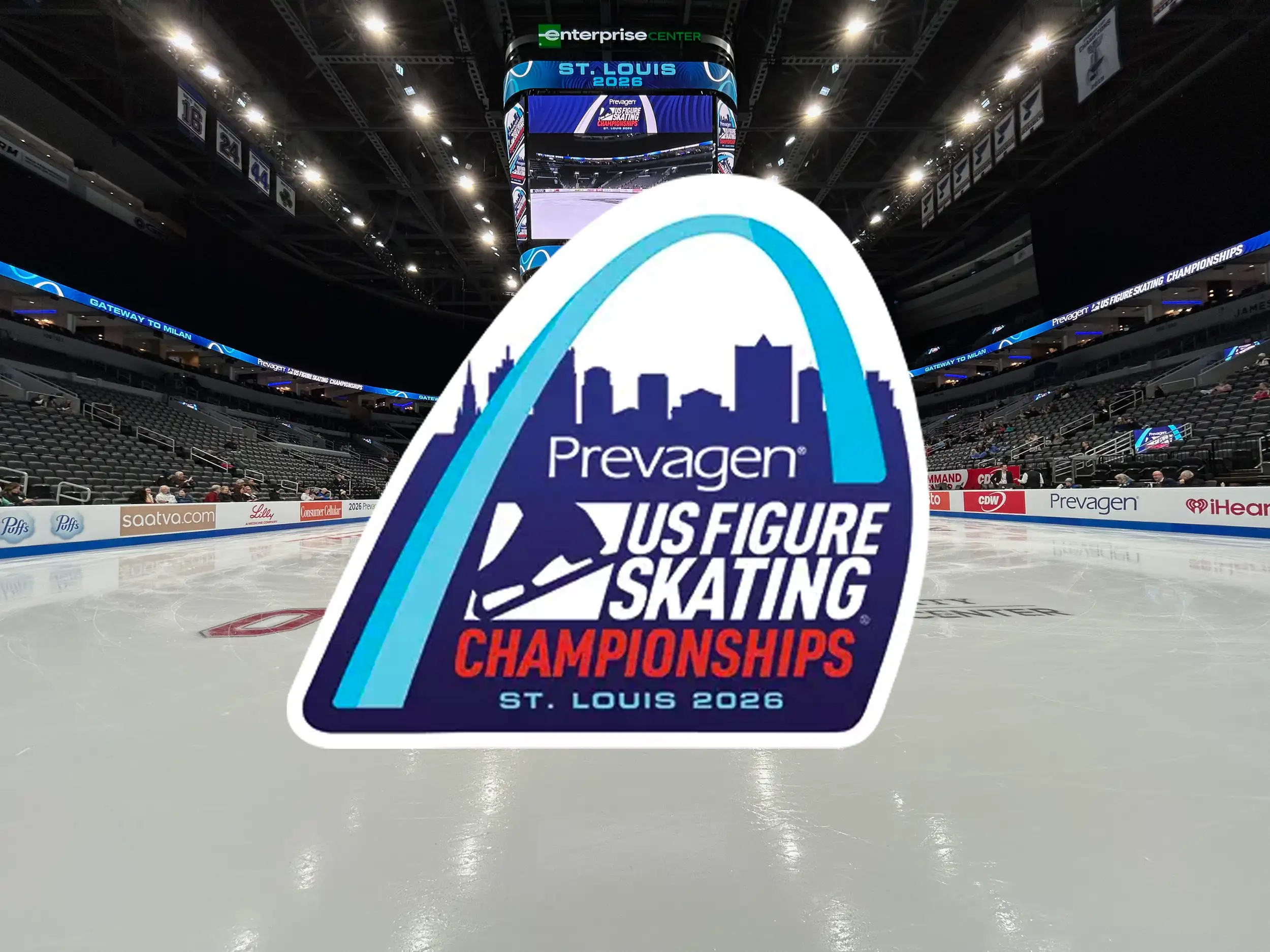 Ice Gallery Skates U.S.