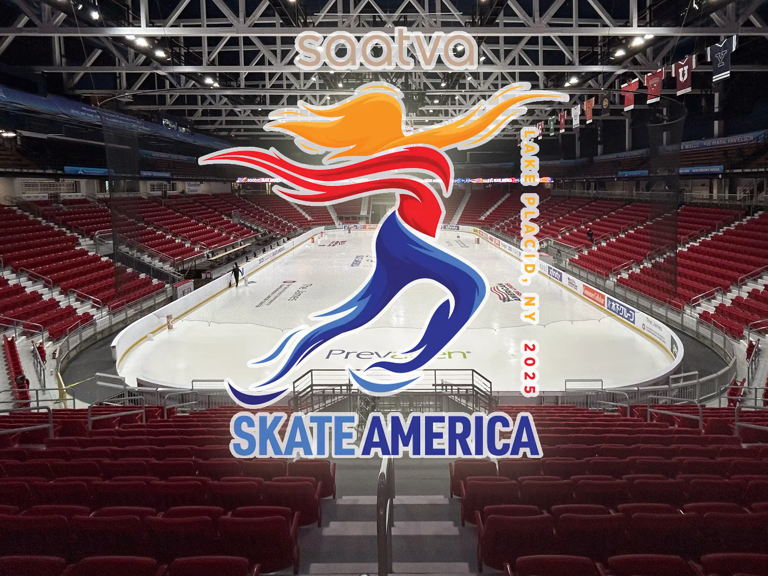 Ice Gallery Skates U.S.