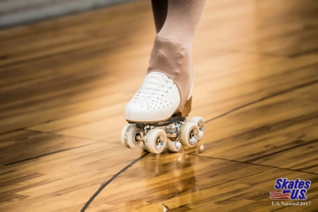 Roller Gallery Skates U.S.