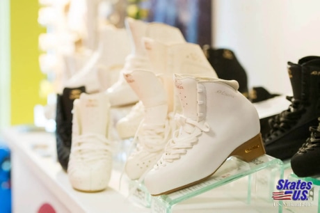 Roller Gallery Skates U.S.
