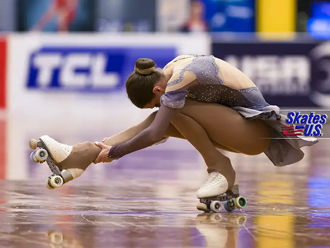 Roller Gallery Skates U.S.