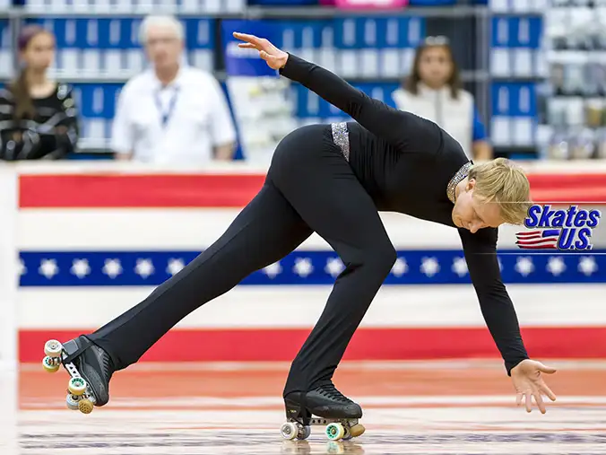 Roller Gallery Skates U.S.