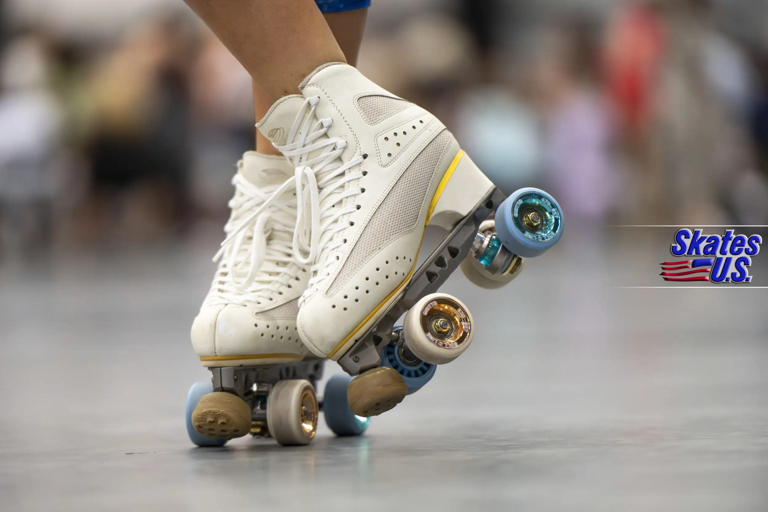 Roller Gallery Skates U.S.